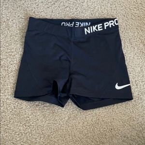 Nike pros